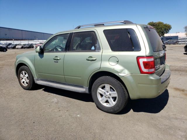 2009 Ford Escape Hybrid VIN: 1FMCU49399KB28756 Lot: 53521214