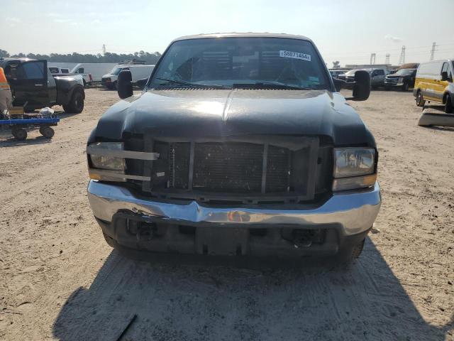 2002 Ford F350 Srw Super Duty VIN: 1FTSW30F32EB31930 Lot: 58071454