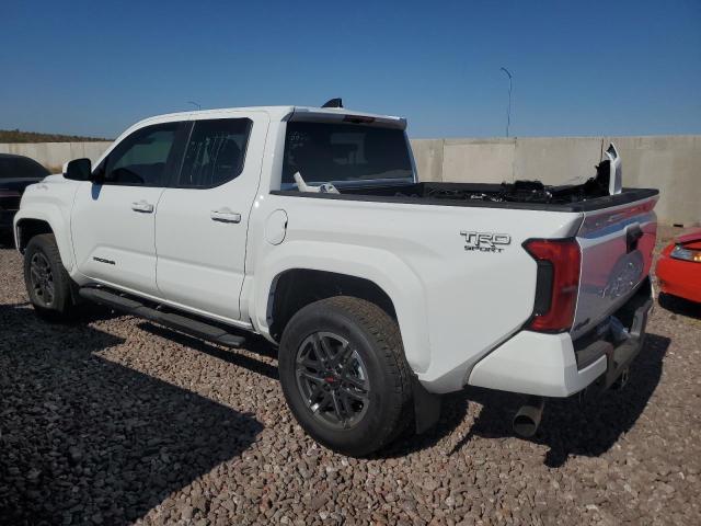 2024 TOYOTA TACOMA DOU - 3TMLB5JNXRM018837