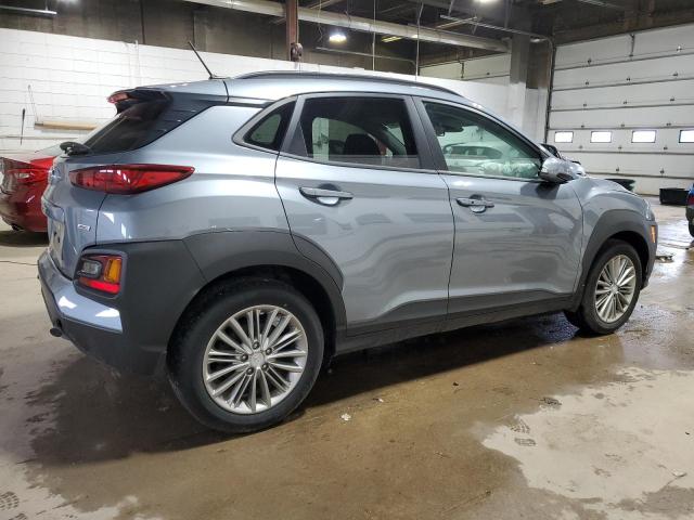 2019 Hyundai Kona Sel VIN: KM8K2CAA7KU201963 Lot: 57603594