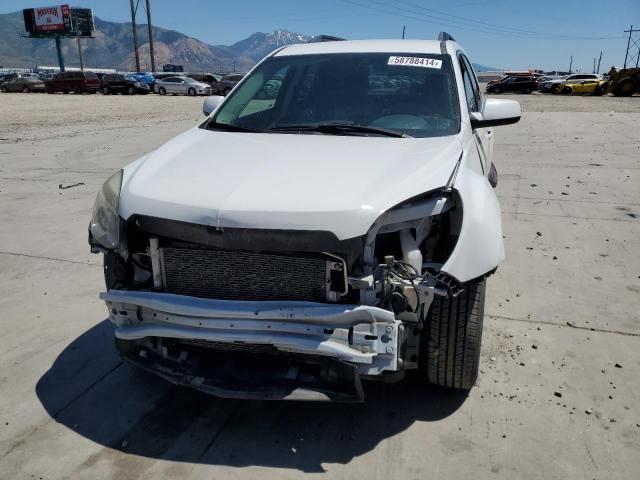 2017 CHEVROLET EQUINOX LT - 2GNFLFEK4H6284922