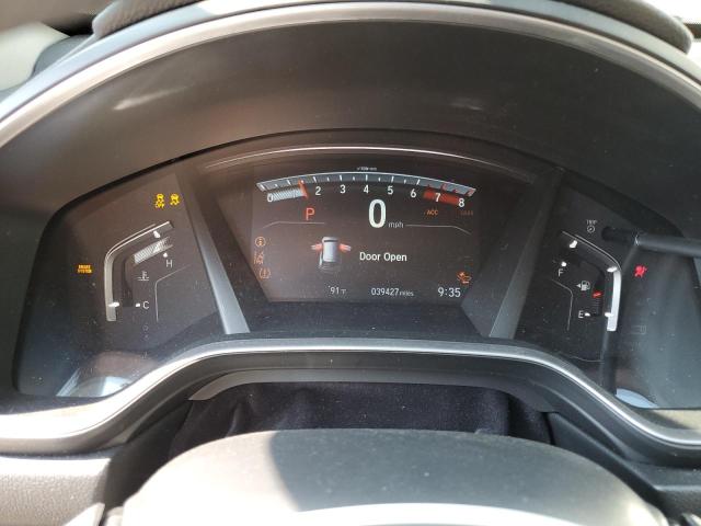 2021 HONDA CR-V EX - 2HKRW2H53MH674010