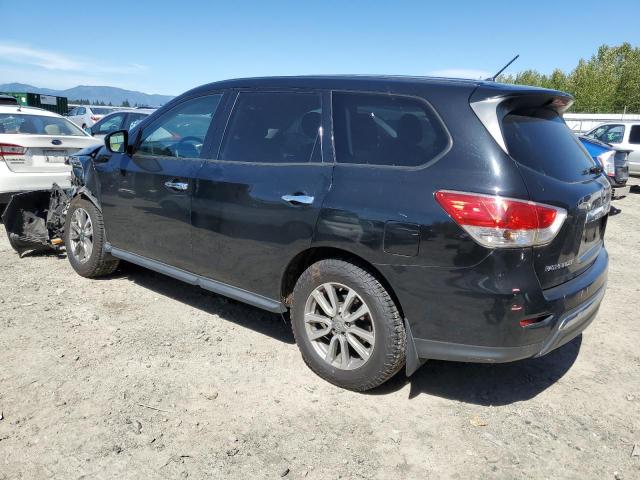 2015 Nissan Pathfinder S VIN: 5N1AR2MMXFC612860 Lot: 57974934