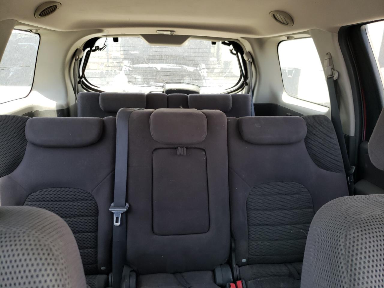 5N1AR18U45C787978 2005 Nissan Pathfinder Le