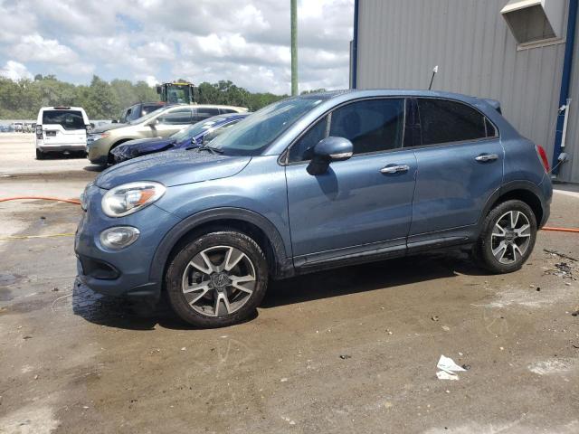 2018 Fiat 500X Pop VIN: ZFBCFXAB4JP676340 Lot: 59056544