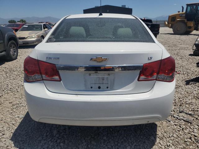 2014 Chevrolet Cruze Lt VIN: 1G1PC5SB7E7146405 Lot: 58165484