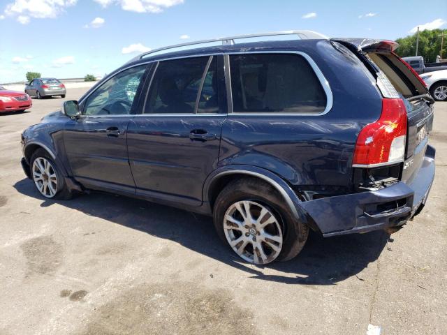 VIN YV4952CZ3D1637959 2013 Volvo XC90, 3.2 no.2