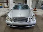 MERCEDES-BENZ E 320 photo