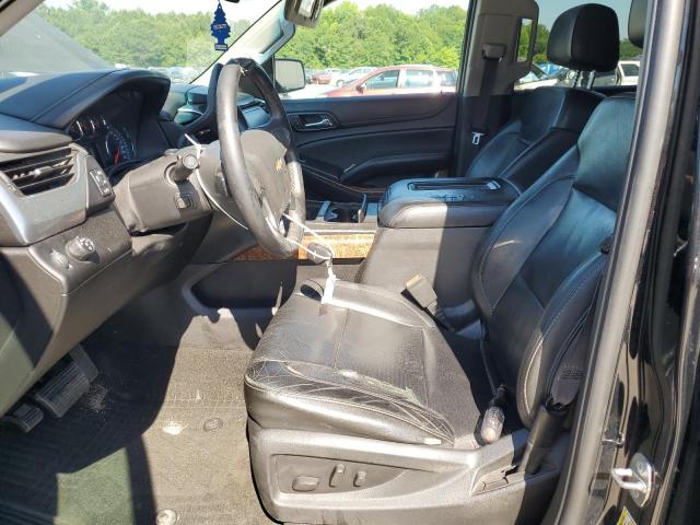 2016 Chevrolet Tahoe C1500 Ltz VIN: 1GNSCCKC8GR125494 Lot: 59224254