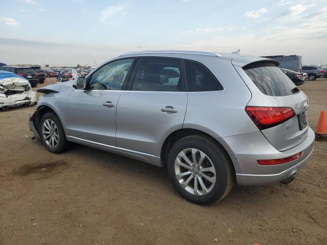 VIN WA1C2AFP1GA112838 2016 Audi Q5, Premium no.2