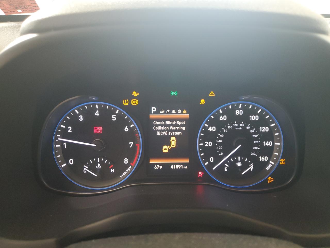 KM8K5CA59LU518879 2020 Hyundai Kona Ultimate