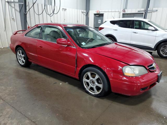 2003 Acura 3.2Cl Type-S VIN: 19UYA42783A001172 Lot: 57465414