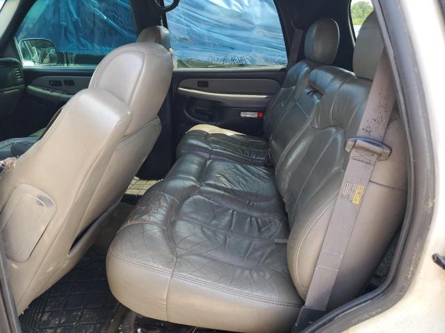 2002 Chevrolet Tahoe C1500 VIN: 1GNEC13Z92R277054 Lot: 56689504