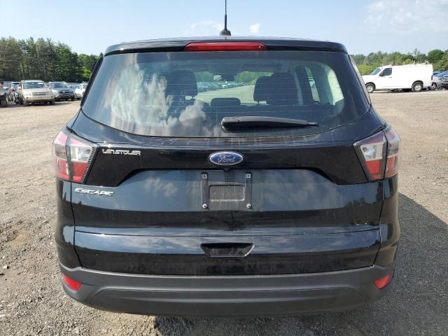 2017 Ford Escape S VIN: 1FMCU0F79HUA27333 Lot: 58647464