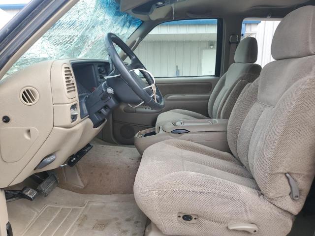 2000 Chevrolet Gmt-400 K2500 VIN: 1GCGK29J6YF468615 Lot: 57495044