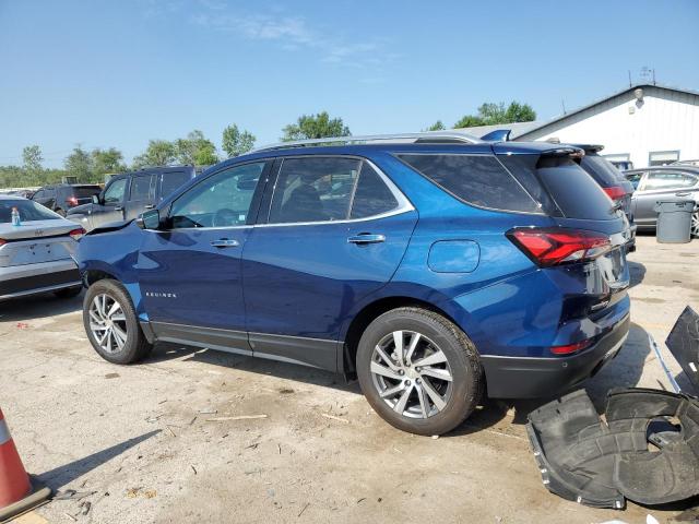 3GNAXXEV6NS187989 2022 CHEVROLET EQUINOX - Image 2