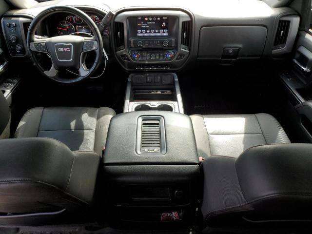 2016 GMC Sierra K1500 Slt VIN: 3GTU2NEC7GG348122 Lot: 59120944