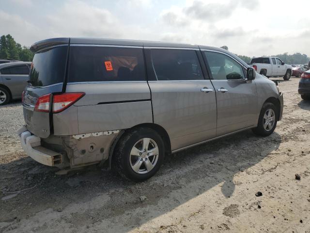 2011 Nissan Quest S VIN: JN8AE2KP9B9003185 Lot: 60966204