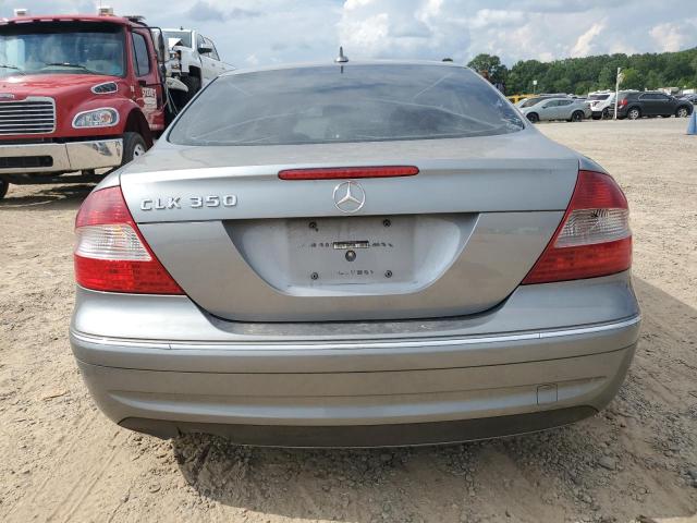 2009 Mercedes-Benz Clk 350 VIN: WDBTJ56H69F264899 Lot: 59763634