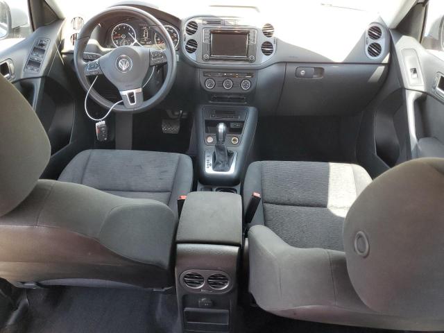 2018 Volkswagen Tiguan Limited VIN: WVGAV7AX4JK004239 Lot: 59965924