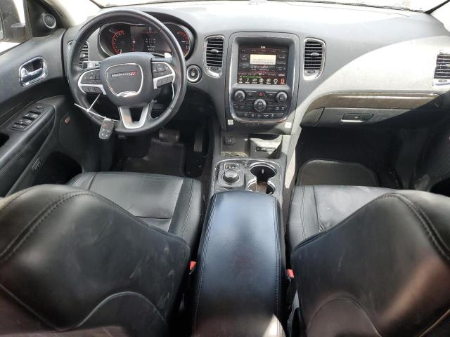 2016 Dodge Durango Limited VIN: 1C4RDJDG2GC433630 Lot: 59505044