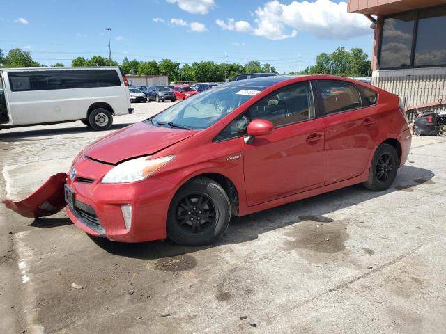 Vin: jtdkn3du2d5645458, lot: 57951824, toyota prius 2013 img_1