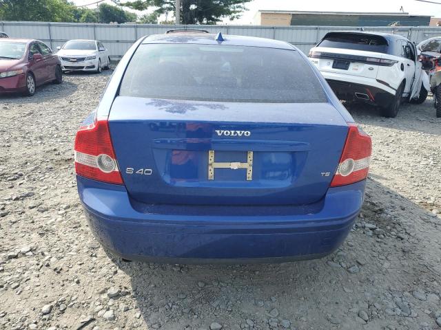 2006 Volvo S40 T5 VIN: YV1MS682362162801 Lot: 60518454