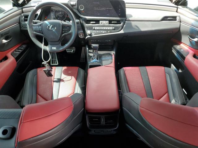 2022 Lexus Es 350 Base VIN: 58AGZ1B11NU128980 Lot: 59004284