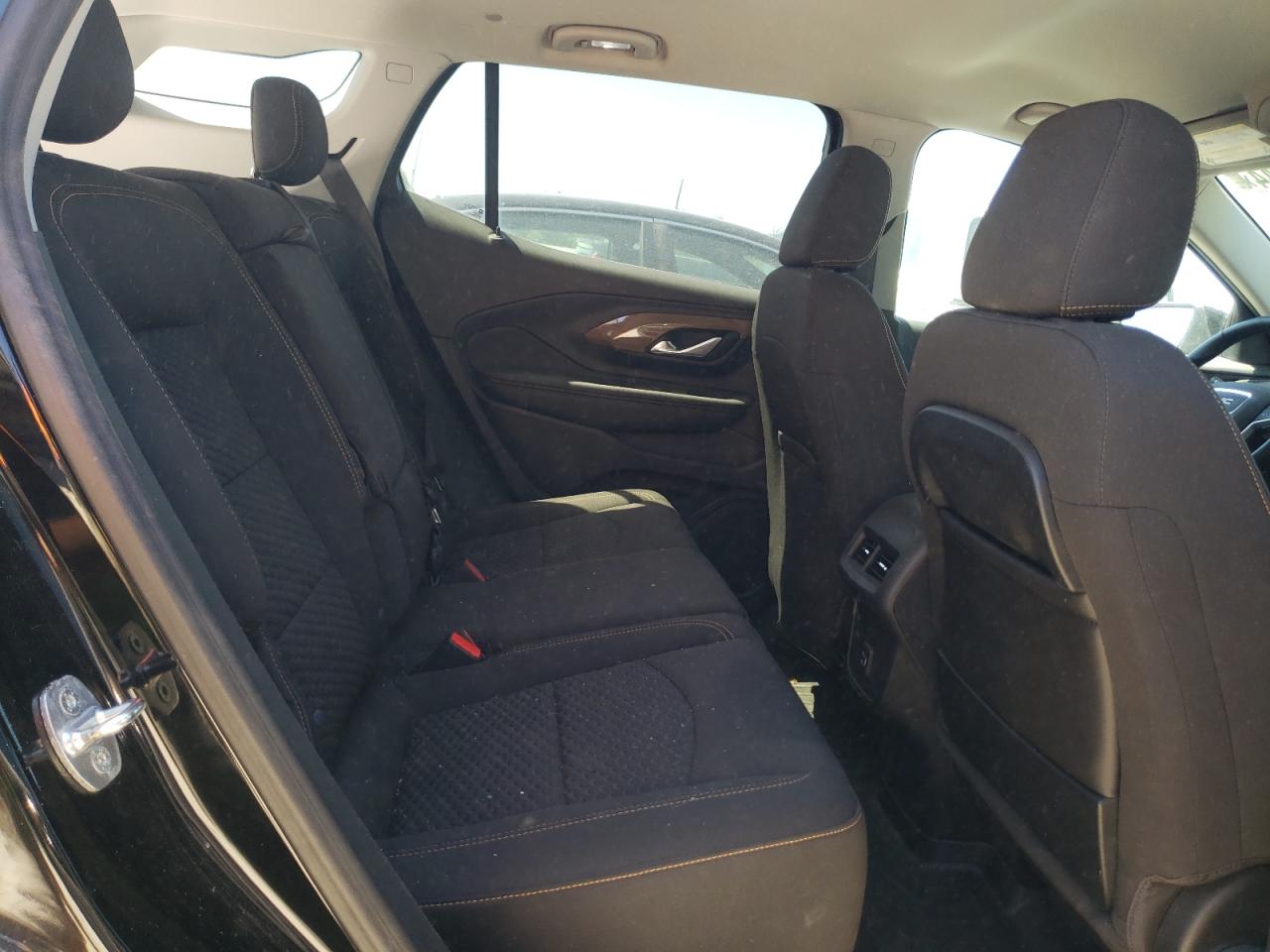 3GKALMEV7LL203082 2020 GMC Terrain Sle