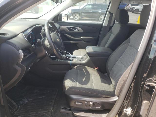 2019 Chevrolet Traverse Lt VIN: 1GNERGKW9KJ116159 Lot: 59095274