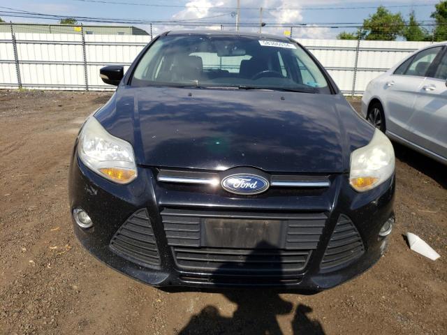 2014 Ford Focus Se VIN: 1FADP3K29EL300743 Lot: 58306034