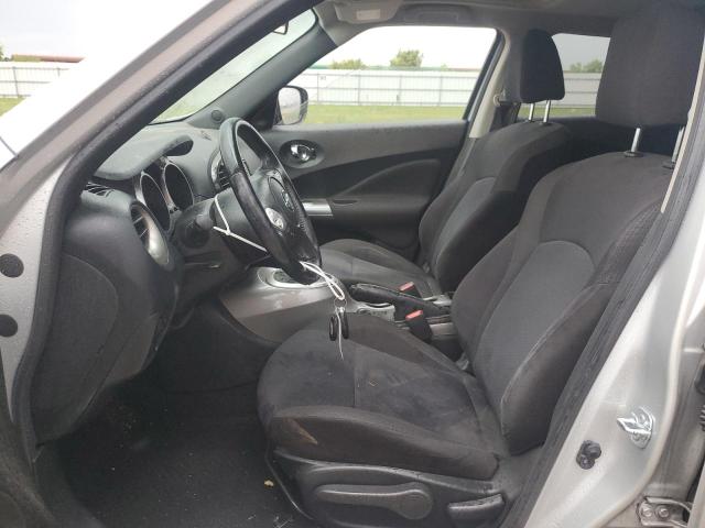 2015 NISSAN JUKE S - JN8AF5MR3FT501534