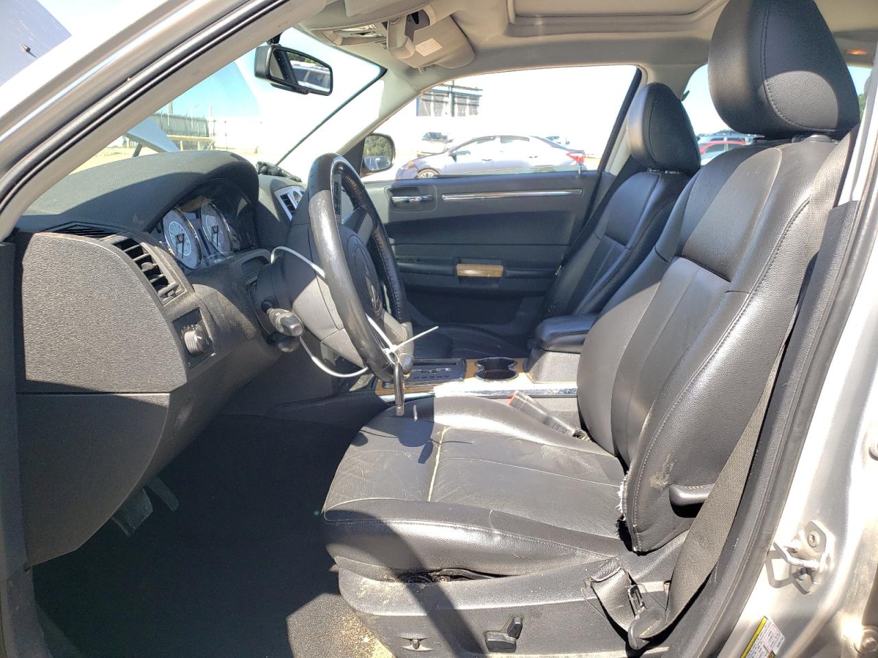 2C3KA33G68H331743 2008 Chrysler 300 Limited