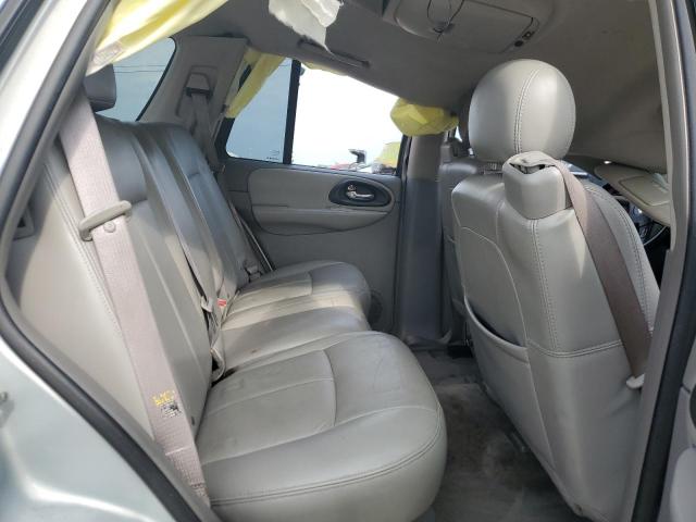 2006 Chevrolet Trailblazer Ls VIN: 1GNET13M062337032 Lot: 57626124