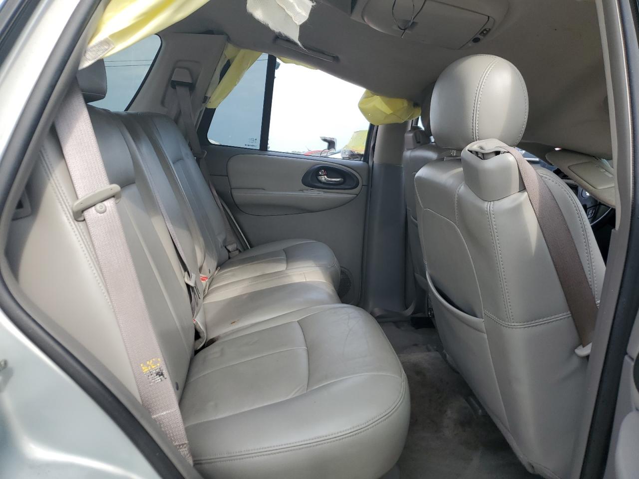 1GNET13M062337032 2006 Chevrolet Trailblazer Ls