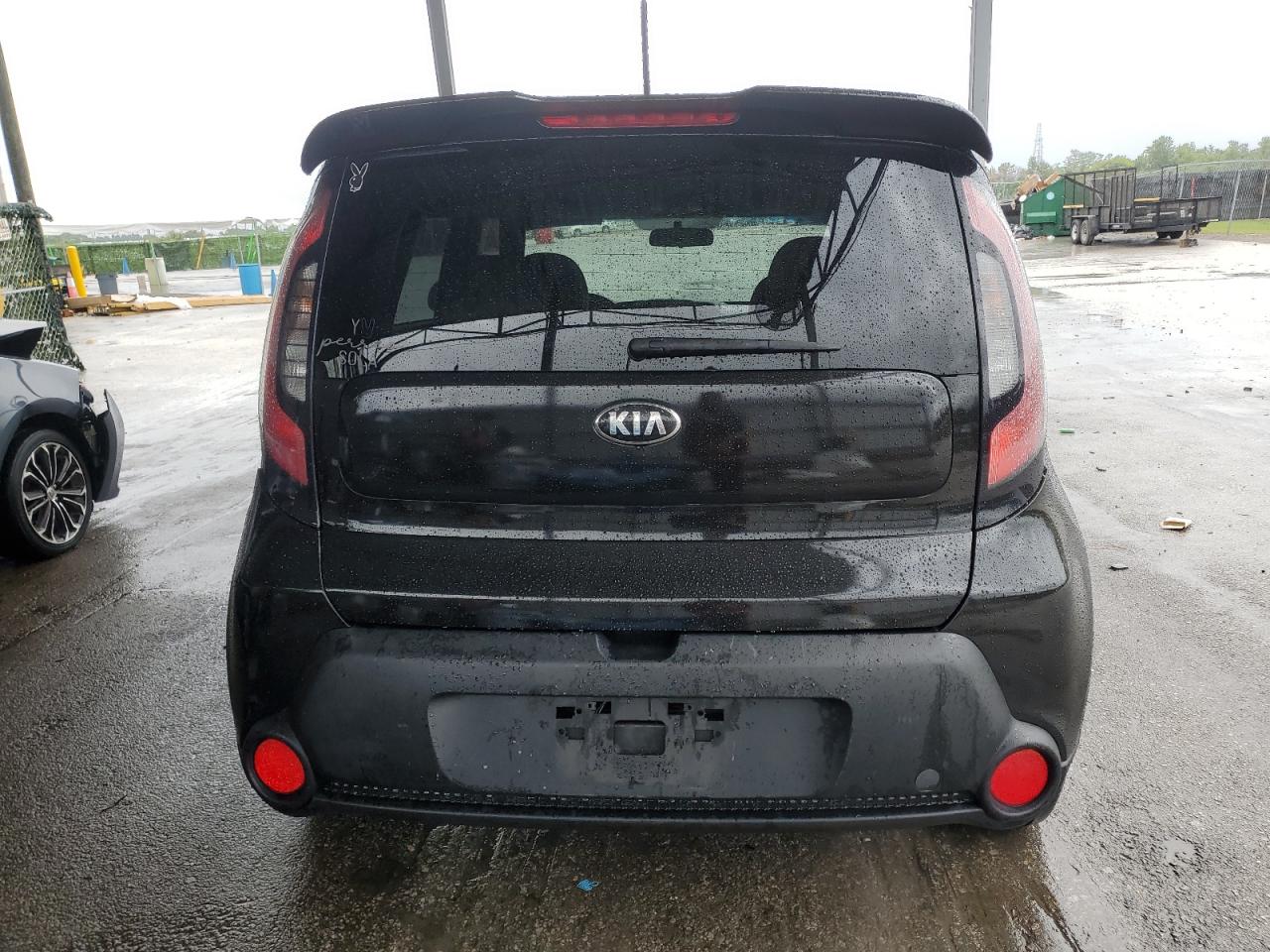 KNDJN2A24F7116268 2015 Kia Soul