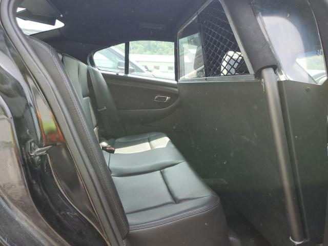 2015 FORD TAURUS POL - 1FAHP2MK7FG153888