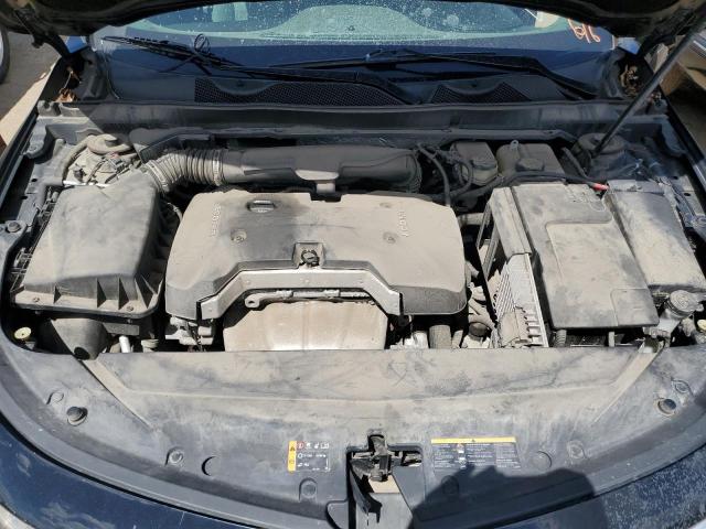 2016 Chevrolet Impala Ls VIN: 2G11Z5SA4G9204046 Lot: 57964624