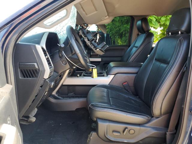 2020 Ford F450 Super Duty VIN: 1FT8W4DT5LED33170 Lot: 57811674