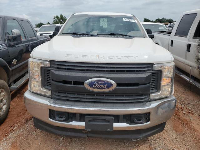 2019 Ford F250 Super Duty VIN: 1FT7W2B6XKEG78187 Lot: 58390534