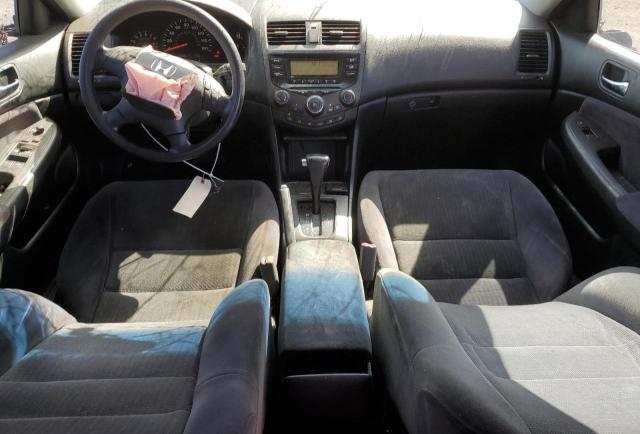 2005 Honda Accord Lx VIN: JHMCM56425C002510 Lot: 58168694