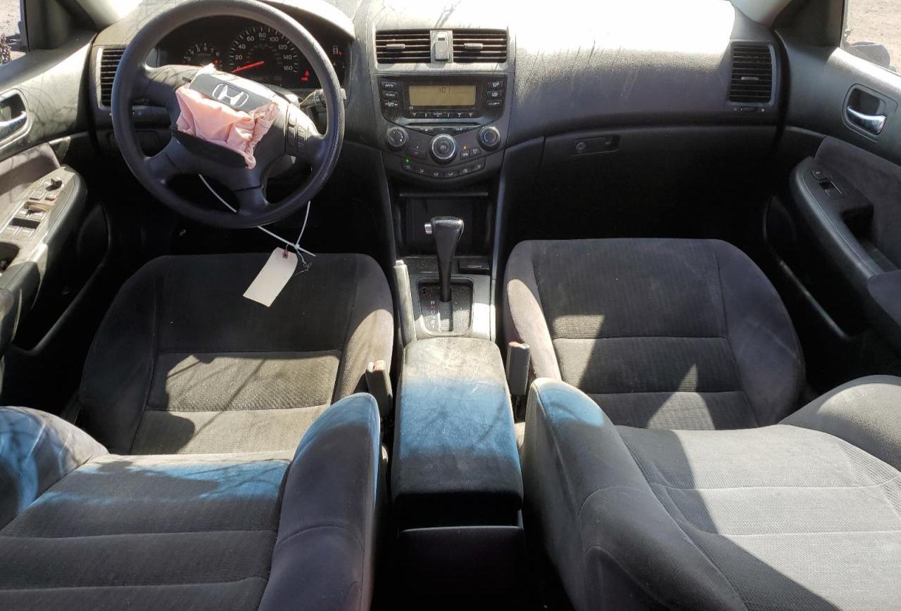 JHMCM56425C002510 2005 Honda Accord Lx