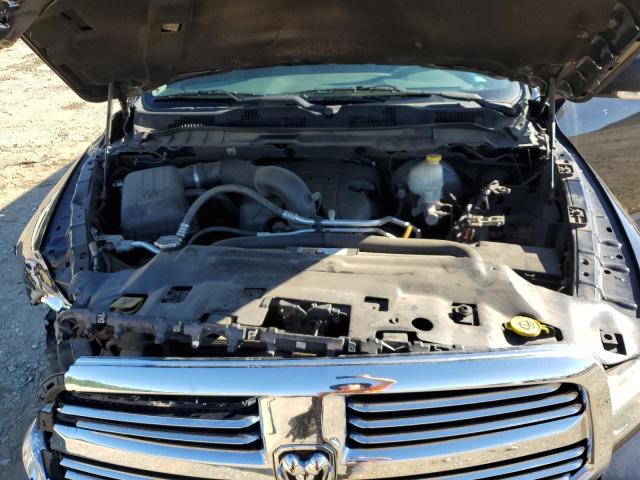 2014 Ram 1500 Slt VIN: 1C6RR6LT8ES396915 Lot: 58521154