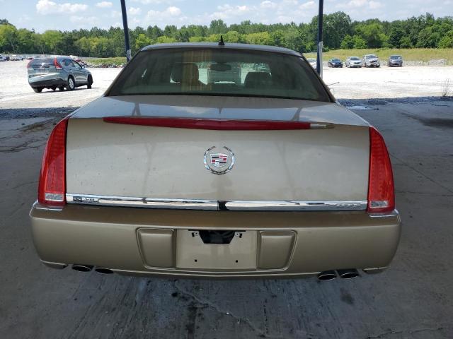 2006 Cadillac Dts VIN: 1G6KD57Y16U190563 Lot: 59119564