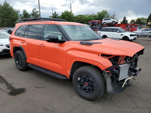 2023 TOYOTA SEQUOIA 7SVAAABA6PX020564