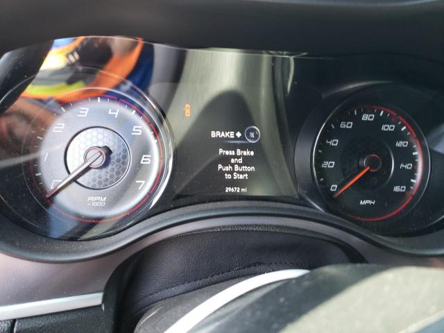 2021 DODGE CHARGER R/ - 2C3CDXCT5MH585034