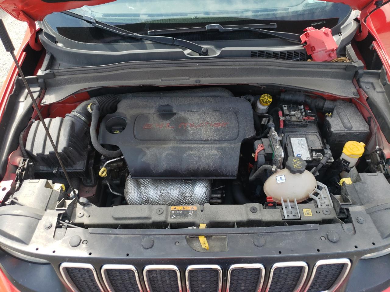 ZACNJAAB4LPL35007 2020 Jeep Renegade Sport