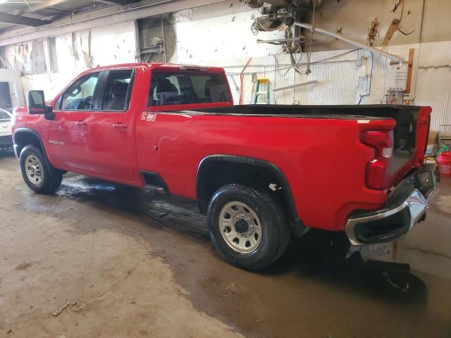 2023 CHEVROLET SILVEO2500 - 1GC2YNEYXPF247997