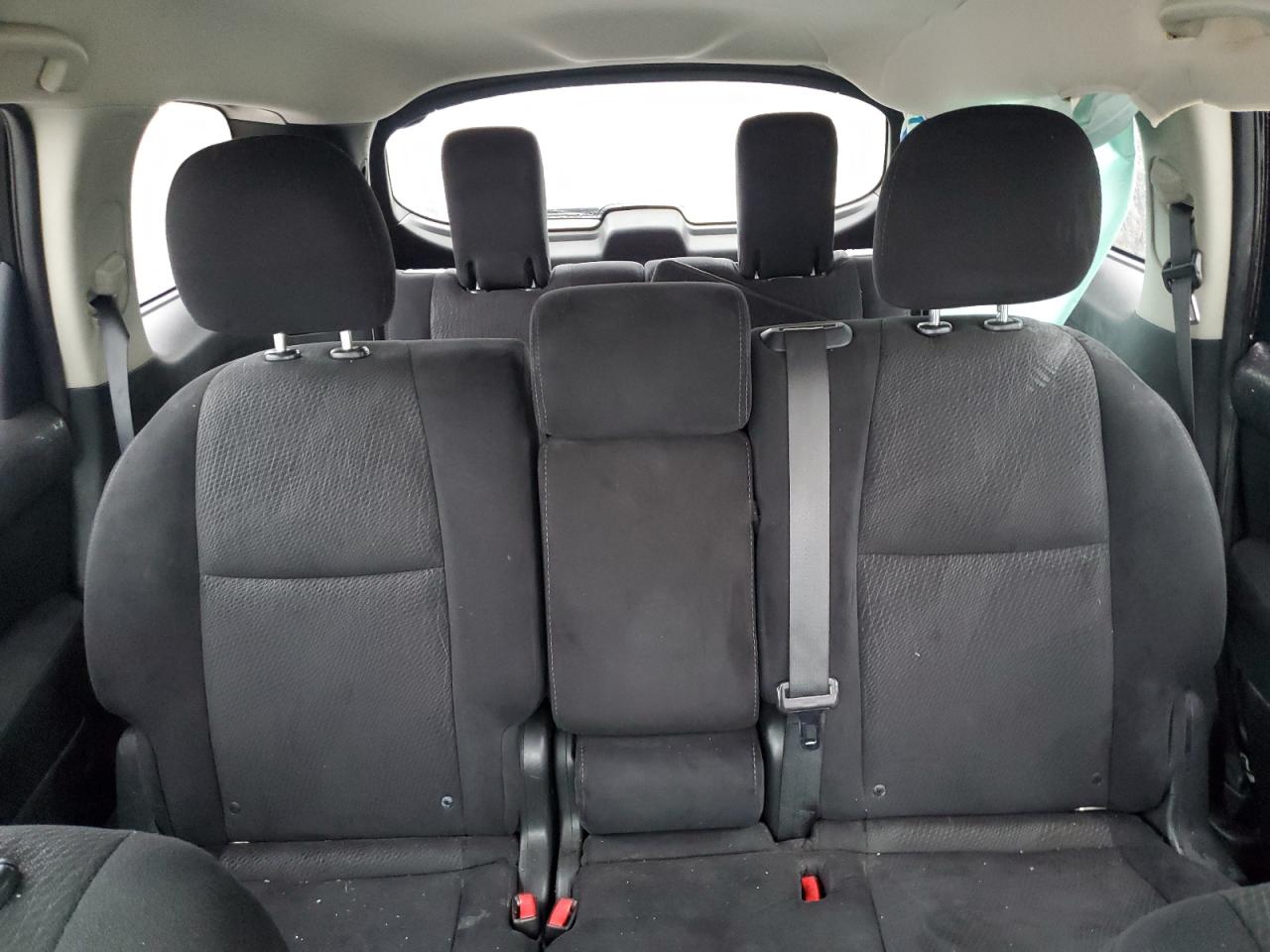 5N1AR2MM7FC691839 2015 Nissan Pathfinder S