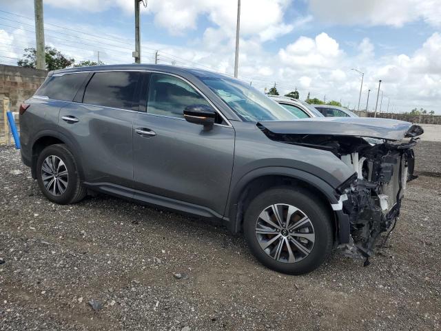 2022 INFINITI QX60 PURE 5N1DL1ER1NC331743